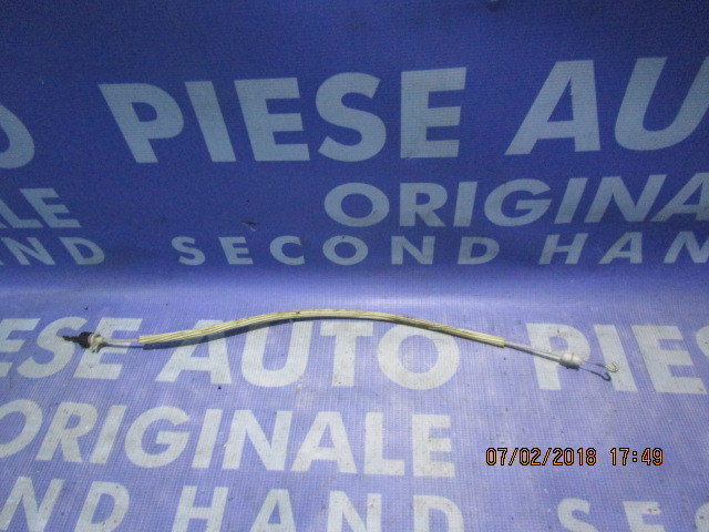 Cablu deschidere usa Audi A4  (manere interioare)