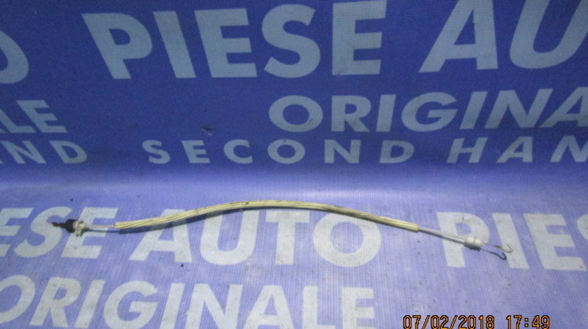 Cablu deschidere usa Audi A4 (manere interioare)
