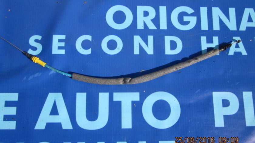 Cablu deschidere usa BMW E36ti :70110251