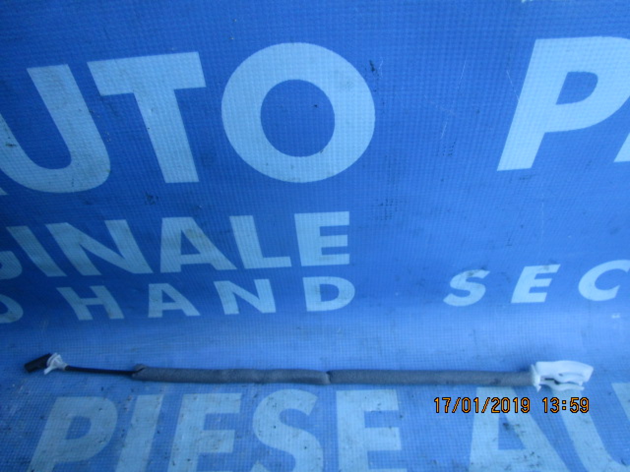 Cablu deschidere usa BMW E46; 8213707