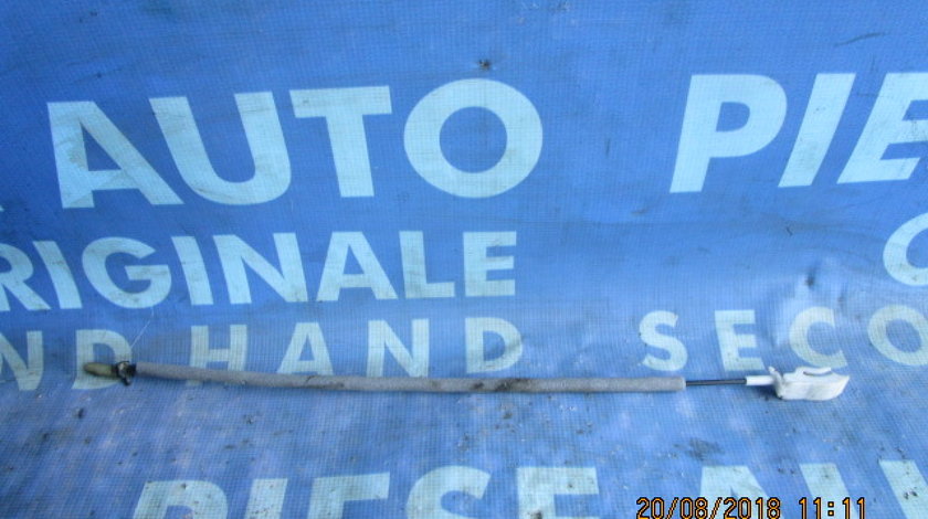 Cablu deschidere usa BMW E53 X5; 8403068