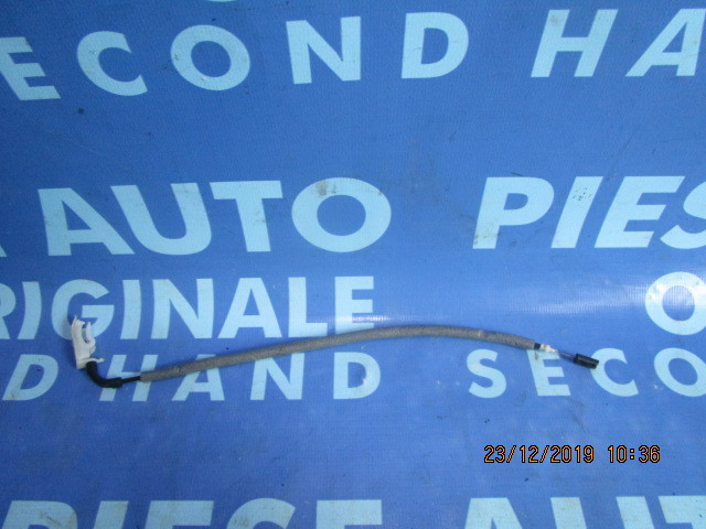 Cablu deschidere usa BMW E60 2006;  7034487 (manere interioare)