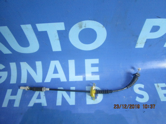 Cablu deschidere usa BMW E60 2006;  7034571 // 7034469 (manere exterioare)