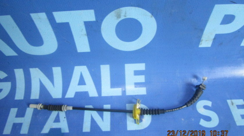 Cablu deschidere usa BMW E60 2006; 7034571 // 7034469 (manere exterioare)