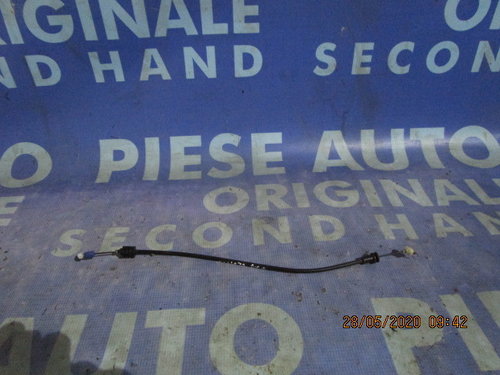 Cablu deschidere usa BMW E65 2002 (manere exterioare)