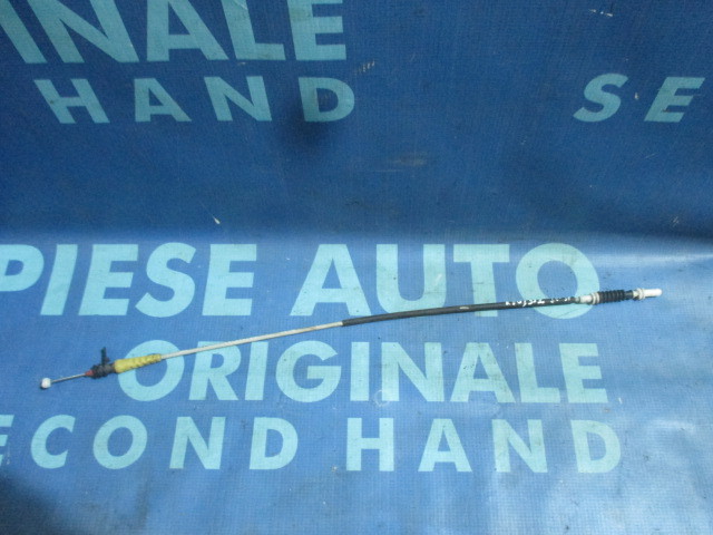 Cablu deschidere usa BMW E70 X5 ;7180011 (exterior spate)