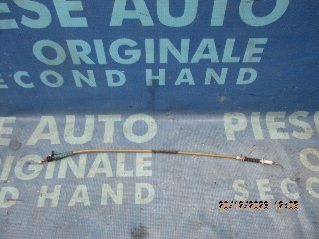 Cablu deschidere usa BMW E71 X6 2013; cod: 7317561 // 7319339 (manere exterioare)