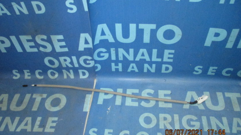 Cablu deschidere usa BMW E71 X6; 7137079 // 7137107