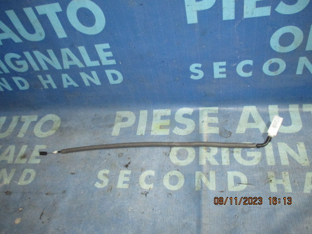 Cablu deschidere usa BMW E84 X1 2012;  2990416 // 2990434 (manere interioare)
