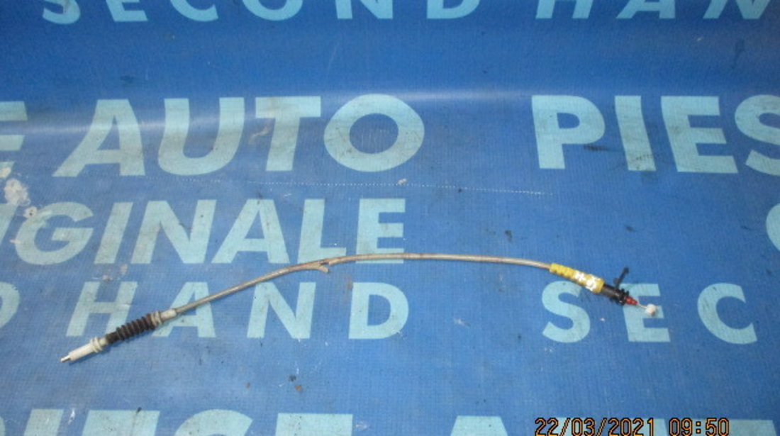 Cablu deschidere usa BMW E87; 7059677 // 7069759