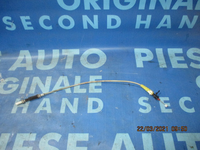 Cablu deschidere usa BMW E87; 7059677 // 7069759