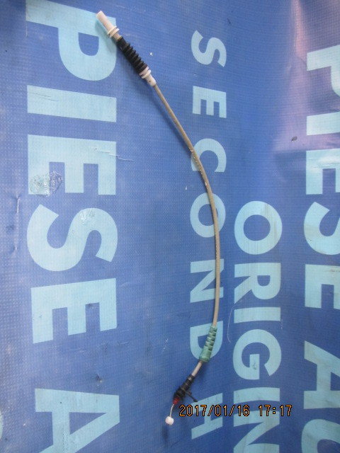 Cablu deschidere usa BMW E87 (spate)