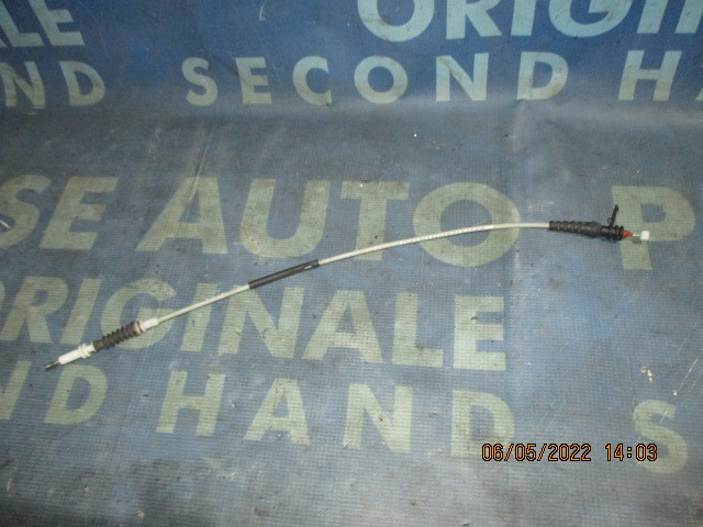 Cablu deschidere usa BMW E91 2011; 7059971 // 7060299 (exterior)