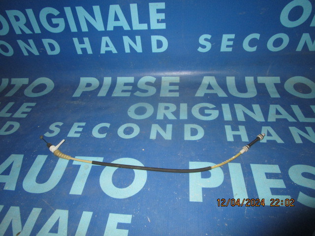 Cablu deschidere usa BMW F01 2015; 7297439 (manere exterior)