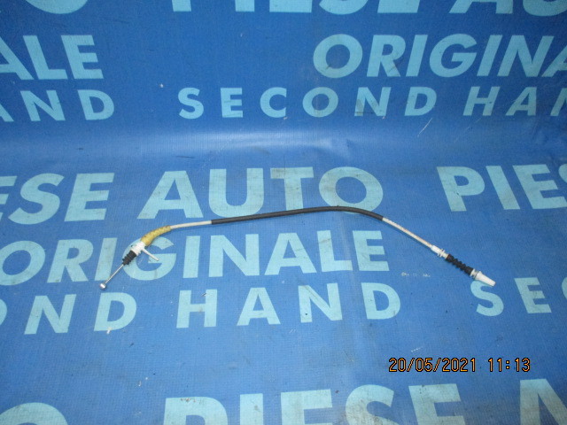 Cablu deschidere usa BMW F06; 7297439
