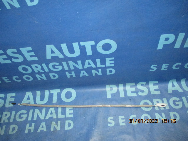 Cablu deschidere usa BMW F25 X3 2011; 7205899 (interior)
