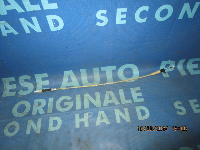 Cablu deschidere usa BMW F25 X3 ; 7319349 (fata exterior)