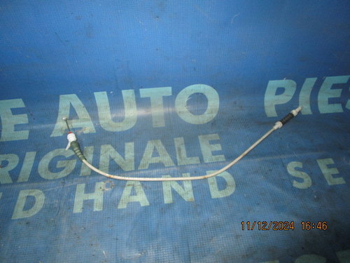 Cablu deschidere usa BMW F31 ;7259828 // 7259836 (manere exterior spate)