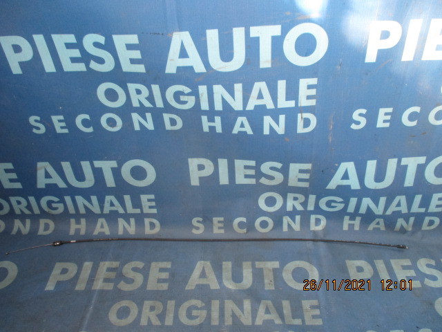 Cablu deschidere usa Chrysler Voyager 2007 (rola jos culisanta)