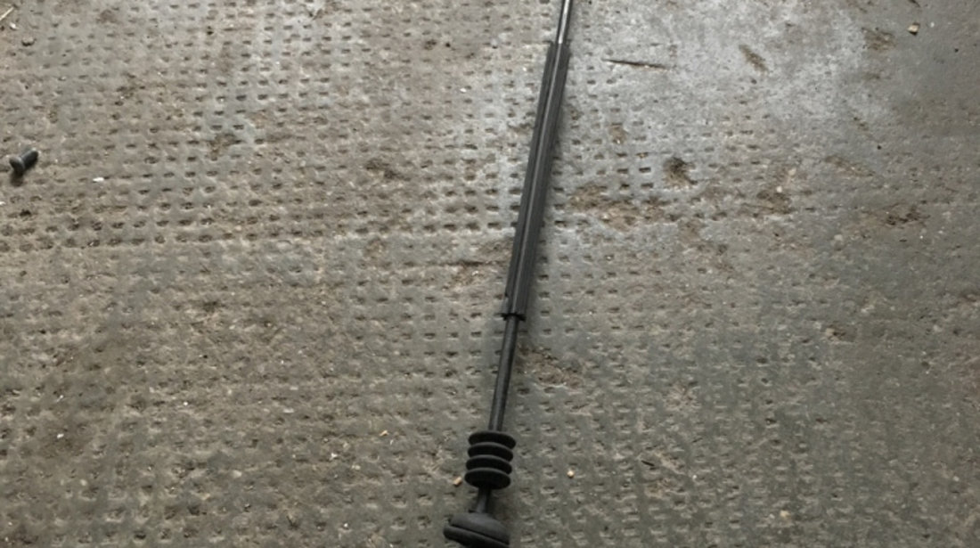 Cablu deschidere usa dreapta fata Skoda Octavia 2 [facelift] [2008 - 2013] Liftback 5-usi 1.6 TDI MT (105 hp) (1Z3)
