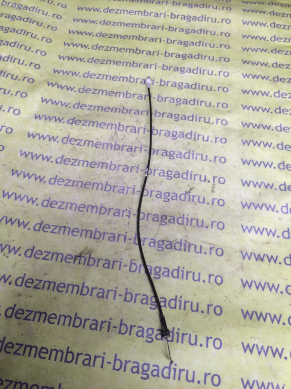 Cablu deschidere usa dreapta spate Renault Scenic [facelift] [1999 - 2003] RX4 minivan 5-usi 2.0 16v MT 4WD (139 hp) I (JA0/1_) RX4