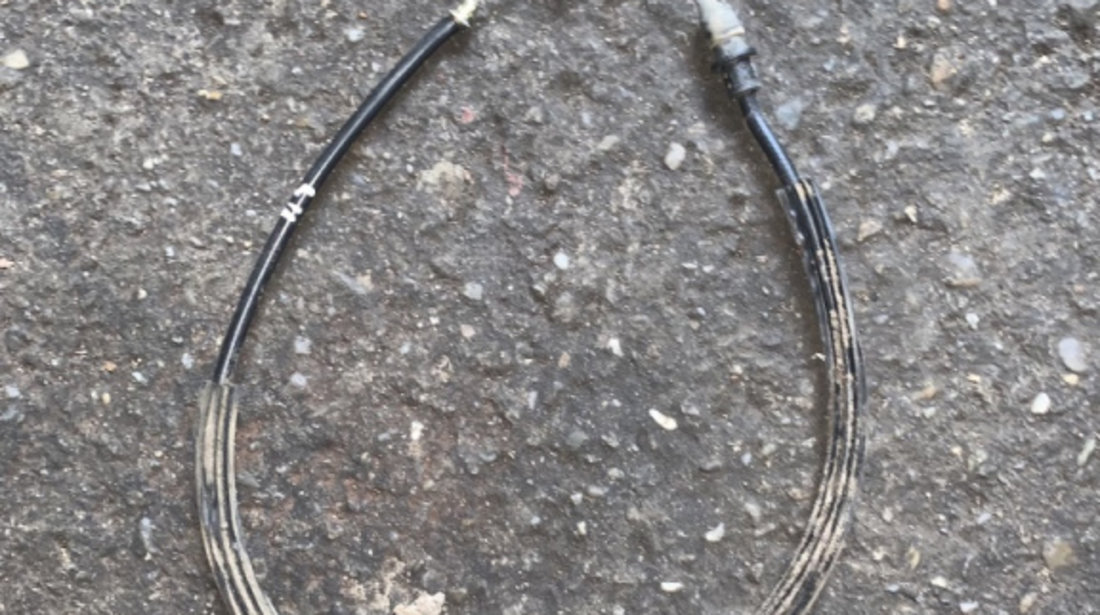 Cablu deschidere usa dreapta spate Skoda Octavia [1996 - 2000] Liftback 5-usi 1.6 MT (75 hp) (1U2) 8V