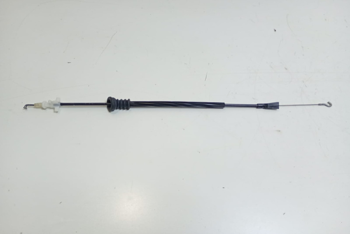 Cablu deschidere usa dreapta spate Volkswagen VW Passat B7 [2010 - 2015]