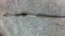 Cablu deschidere usa dreapta spate Volkswagen Golf...