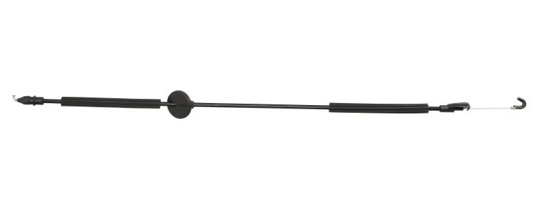 Cablu Deschidere Usa Fata Am Skoda Superb 1 2001-2008 3B0837085E