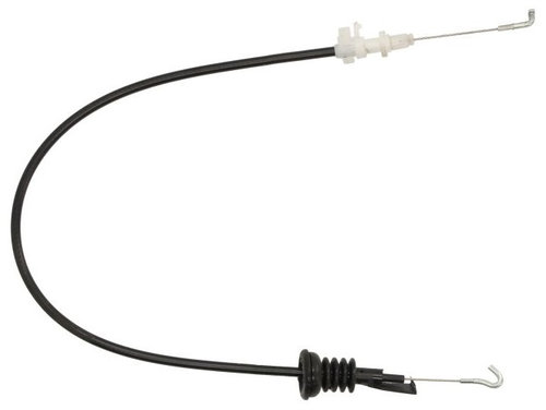 Cablu Deschidere Usa Fata Am Volkswagen Passat B6 2005-2010 3C4837085D