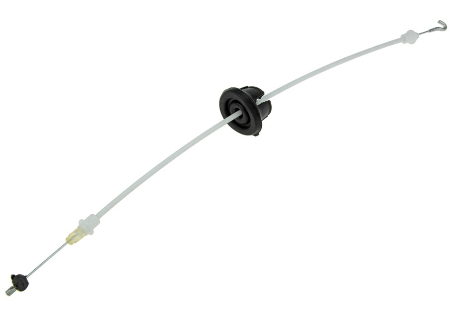 Cablu Deschidere Usa Fata Dreapta / Stanga Nty Audi A4 B6 2000-2005 465mm EZC-AU-093