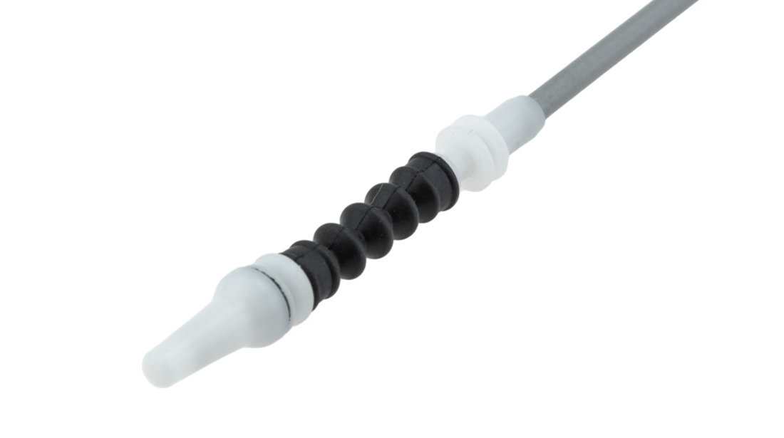 Cablu Deschidere Usa Fata Dreapta / Stanga Nty Bmw Seria 7 F01 / F02 / F03 / F04 2008-2015 EZC-BM-287