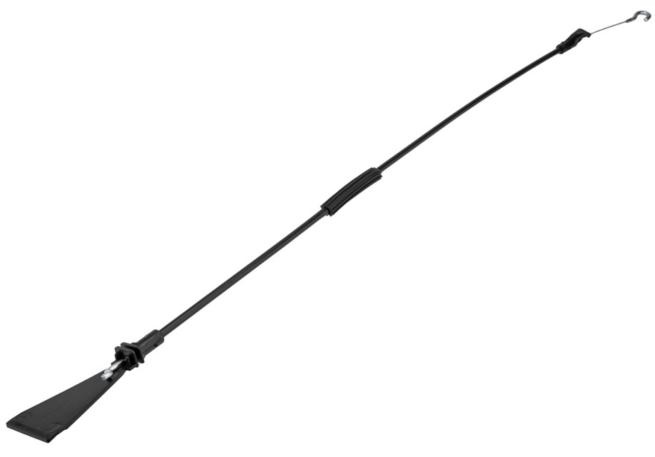 Cablu Deschidere Usa Fata Dreapta / Stanga Nty Opel Corsa D 2006-2014 5134732 EZC-PL-047