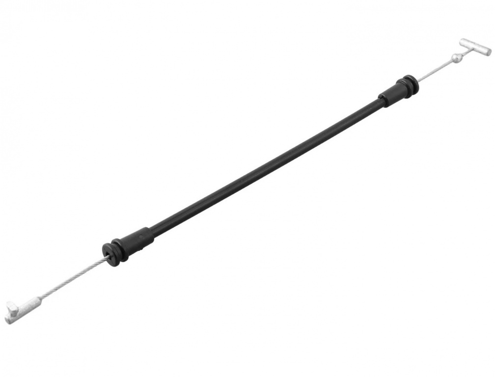 Cablu Deschidere Usa Fata Dreapta / Stanga Nty Smart ForFour W454 2004→ 278MM EZC-ME-068