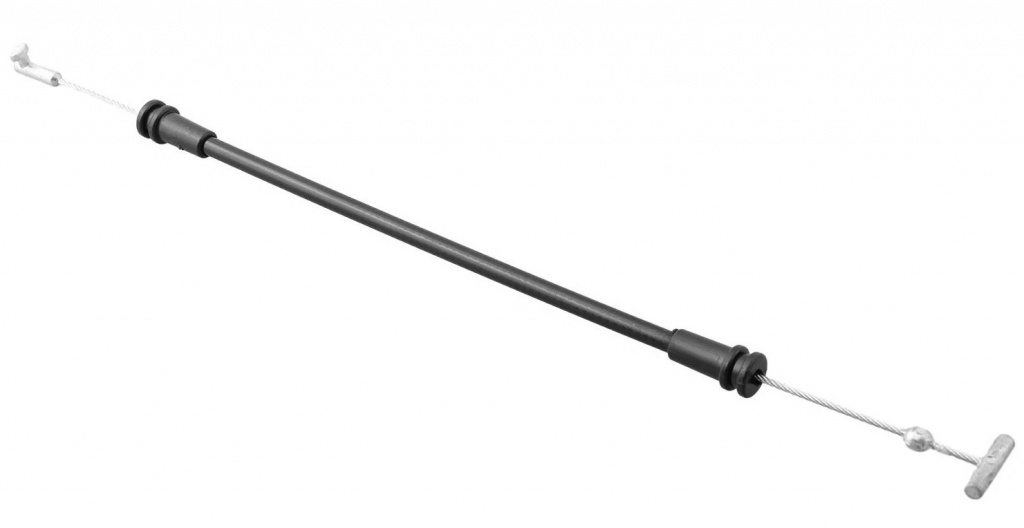 Cablu Deschidere Usa Fata Dreapta / Stanga Nty Smart ForFour W454 2004→ 278MM EZC-ME-068