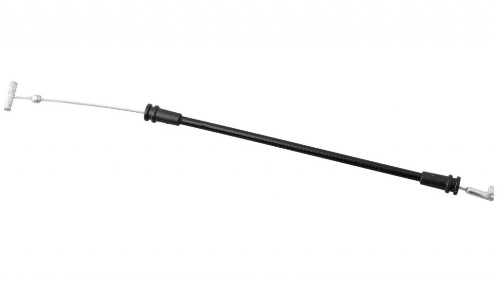 Cablu Deschidere Usa Fata Dreapta / Stanga Nty Smart ForFour W454 2004→ 278MM EZC-ME-068