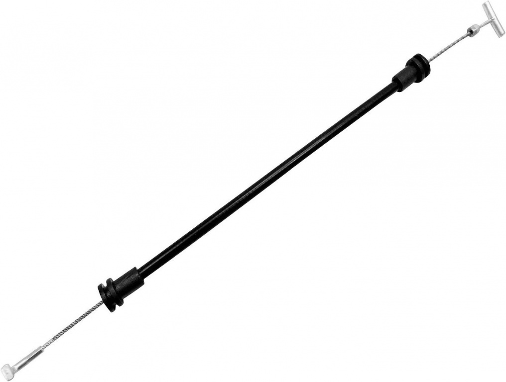 Cablu Deschidere Usa Fata Dreapta / Stanga Nty Smart ForFour W454 2004→ 278MM EZC-ME-068