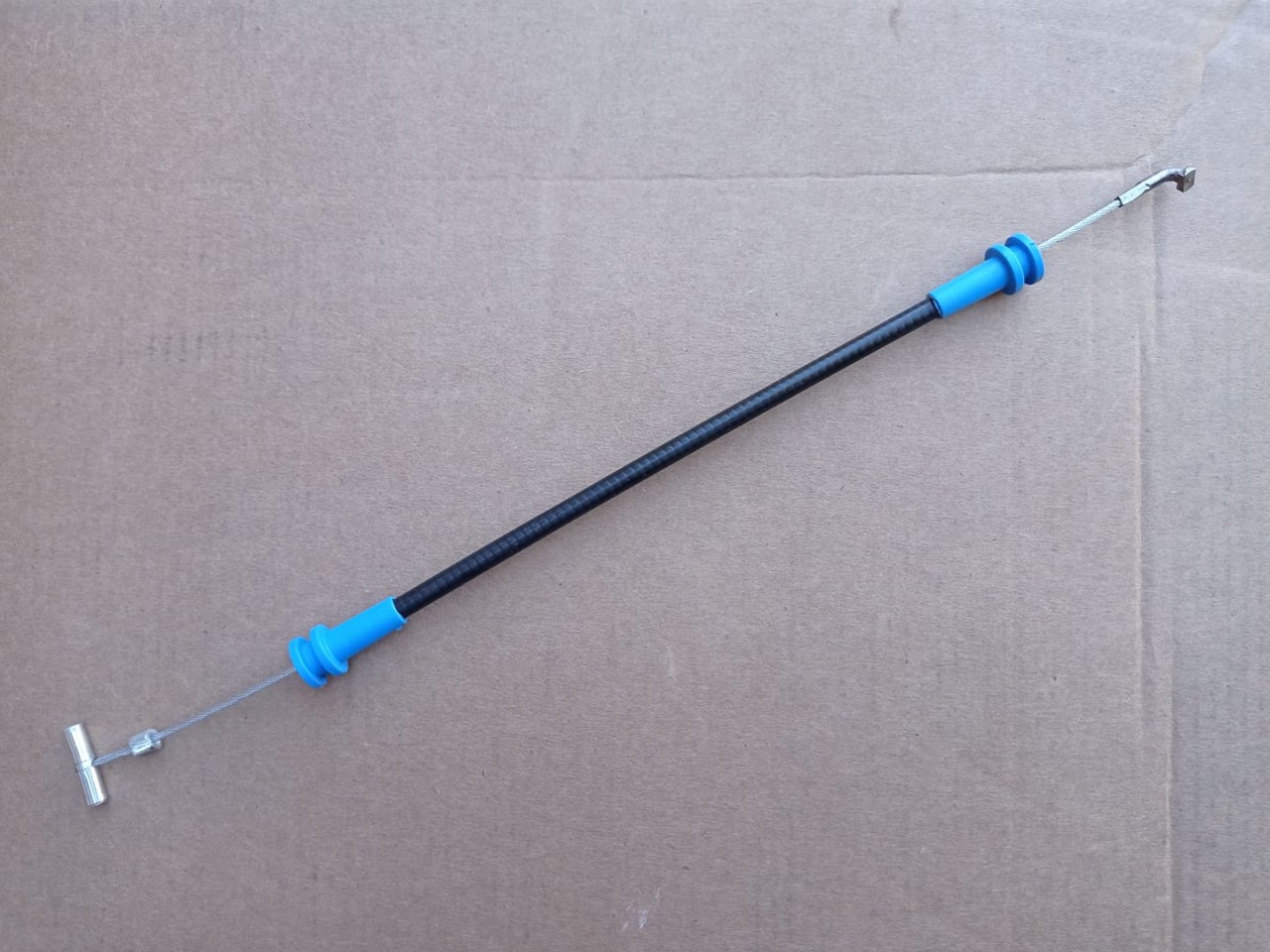 Cablu deschidere usa fata spate stanga dreapta Smart Forfour A4547230169