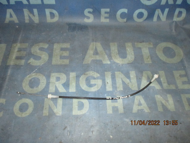 Cablu deschidere usa Ford Fiesta; 8A61R22152 (manere exterioare)