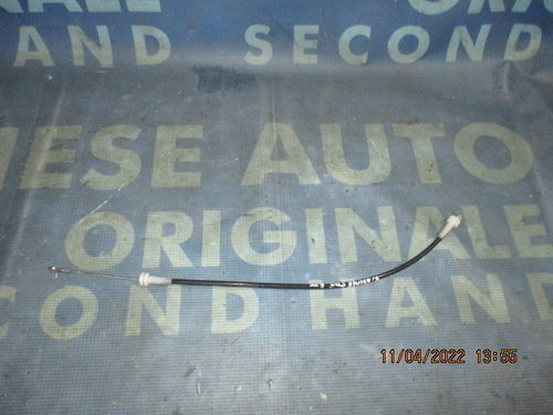 Cablu deschidere usa Ford Fiesta; 8A61R22152 (manere exterioare)
