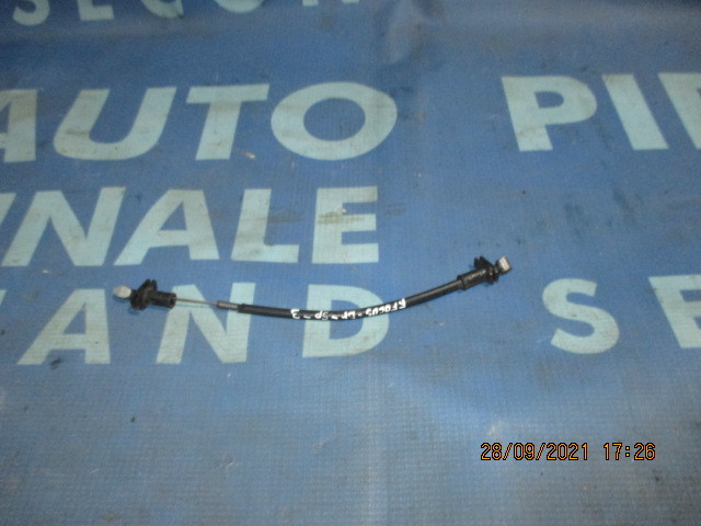 Cablu deschidere usa Ford Focus 2007 (spate, manere exterioare)
