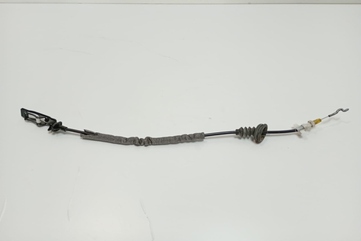Cablu deschidere usa interior spate Volkswagen VW Golf 7 [2012 - 2017]