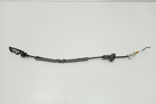 Cablu deschidere usa interior spate Volkswagen VW Golf 7 [2012 - 2017]