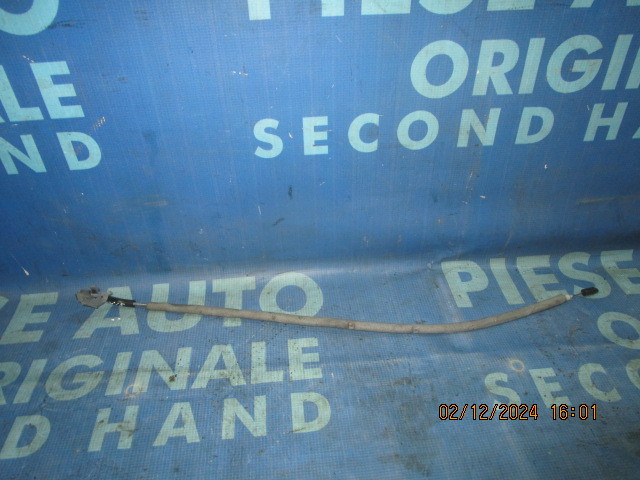 Cablu deschidere usa Mini Cooper Countryman ; 9800633 (maner interioar spate)