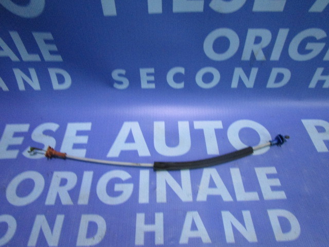 Cablu deschidere usa Opel Astra G ;  7002346