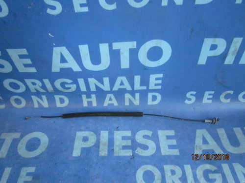 Cablu deschidere usa Opel Corsa C;24407391