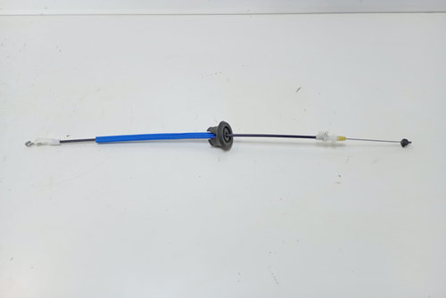 Cablu deschidere usa stanga fata Audi A4 B8/8K [2007 - 2011]