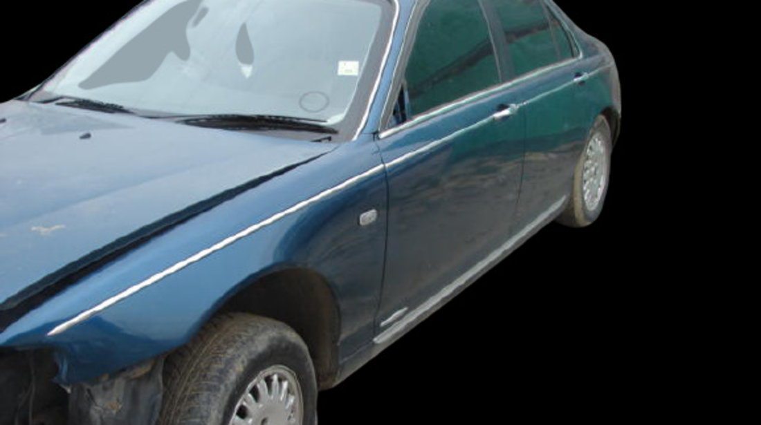 Cablu deschidere usa stanga spate Rover 75 [1999 - 2005] Sedan 2.5 AT (177 hp) (RJ) V6