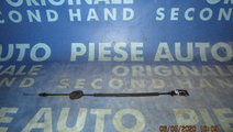 Cablu deschidere usa VW Golf Plus 2005;  5M0837085...