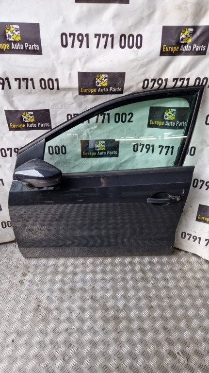 Cablu deschidere usa Vw Polo 6R 6C 1.4 TDI cod motor CUSB , an 2017